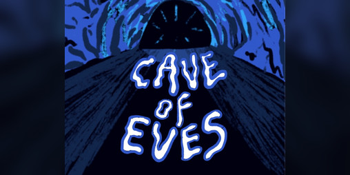 Cover image for Cave of Eves