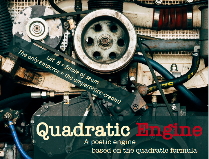 Cover image for Quadratic Engine