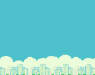 Flappy Bird Remade