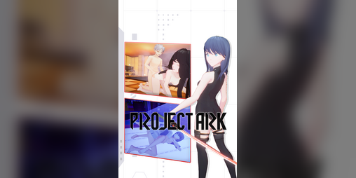 Cover image for Project ARK : PROLOGUE