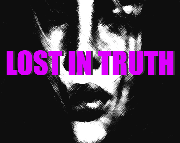 Cover image for Lost in Truth [EN/RU]