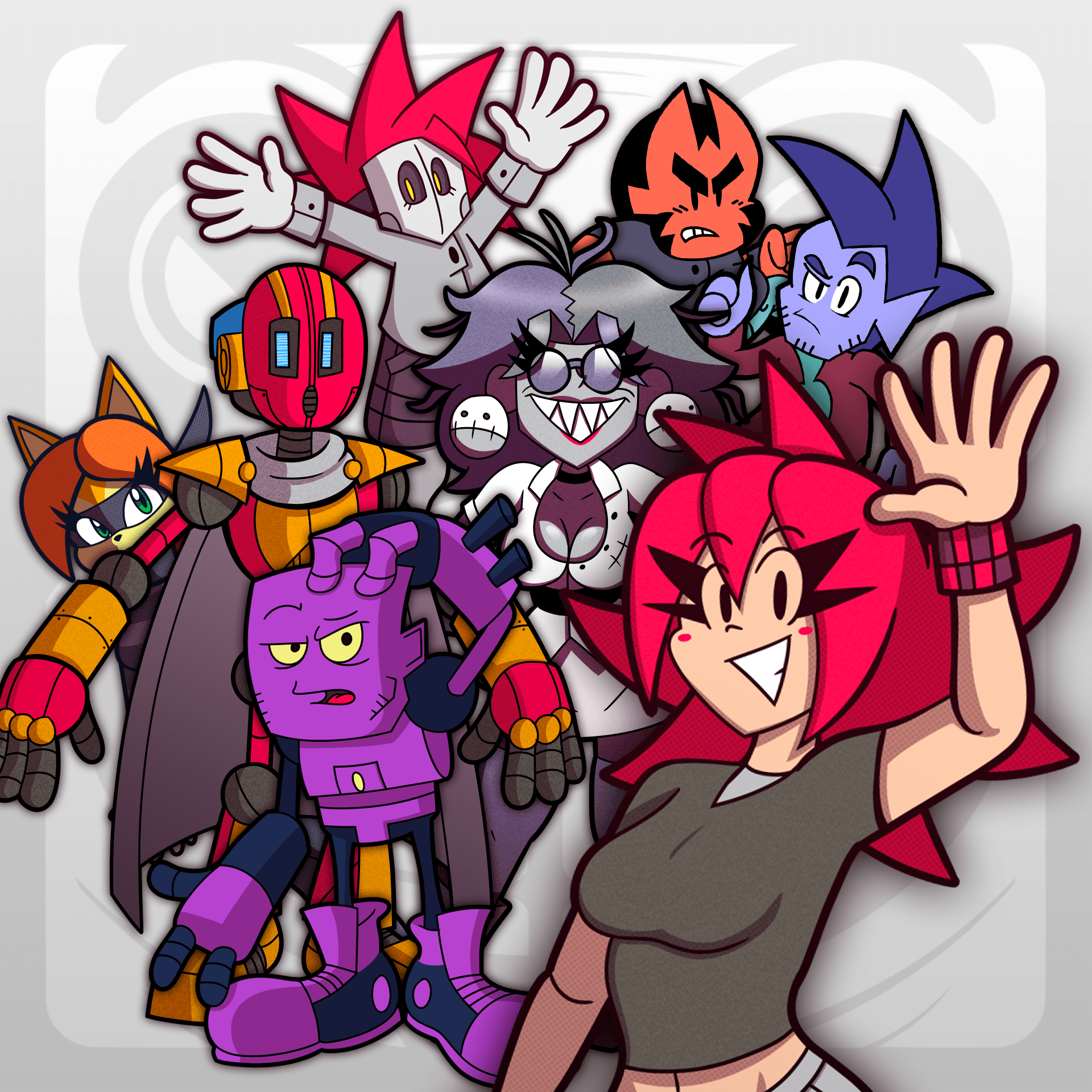 Cover image for Pinball BREAKER