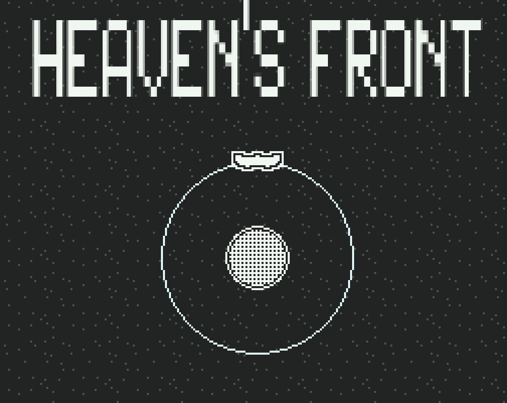 Heaven's Front