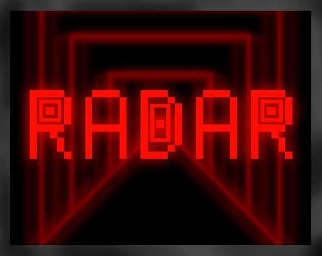 Cover image for RADAR