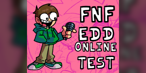 FNF Tord Test by Bot Studio