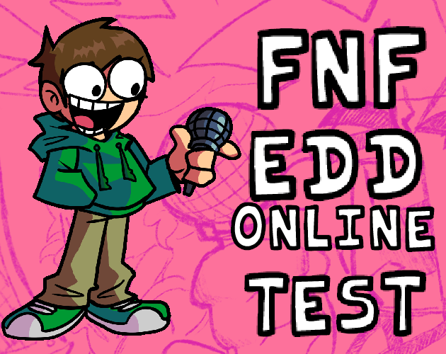 Eddsworld for FNF ONLINE VS [Friday Night Funkin'] [Mods]