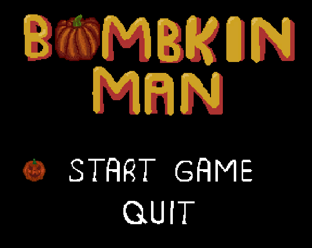 Bombkinman