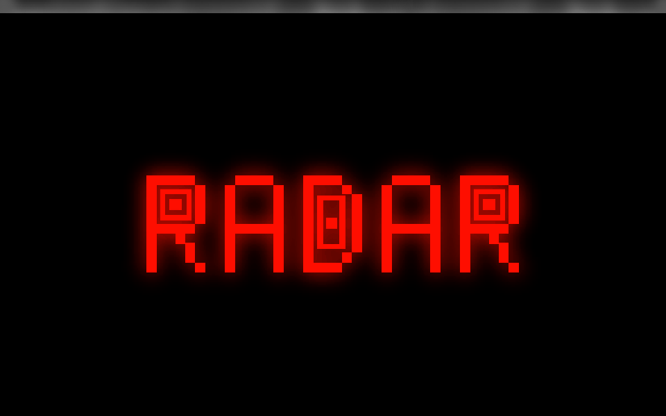 RADAR