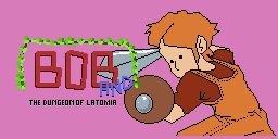 Bob and the Dungeon of Latomia