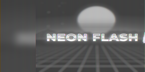 Cover image for [Game] Neon Flash 2
