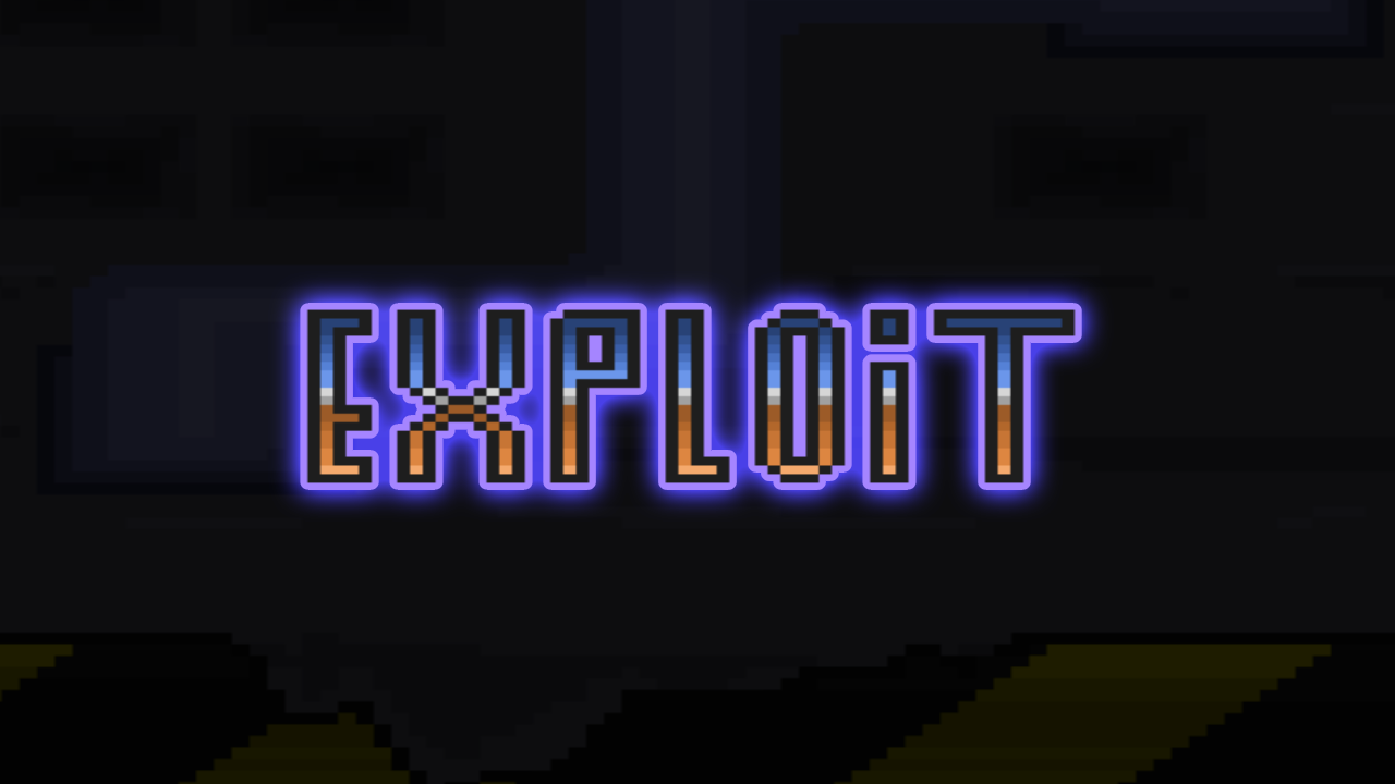 Exploit by MegaGame s