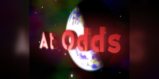 Cover image for At Odds