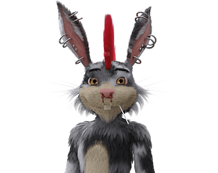 Thumper's Blockchain Safety (Interactive)