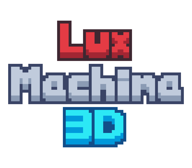 Lux Machina 3D