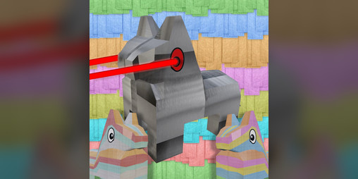 Cover image for ¿Quién es el Mechaburro?