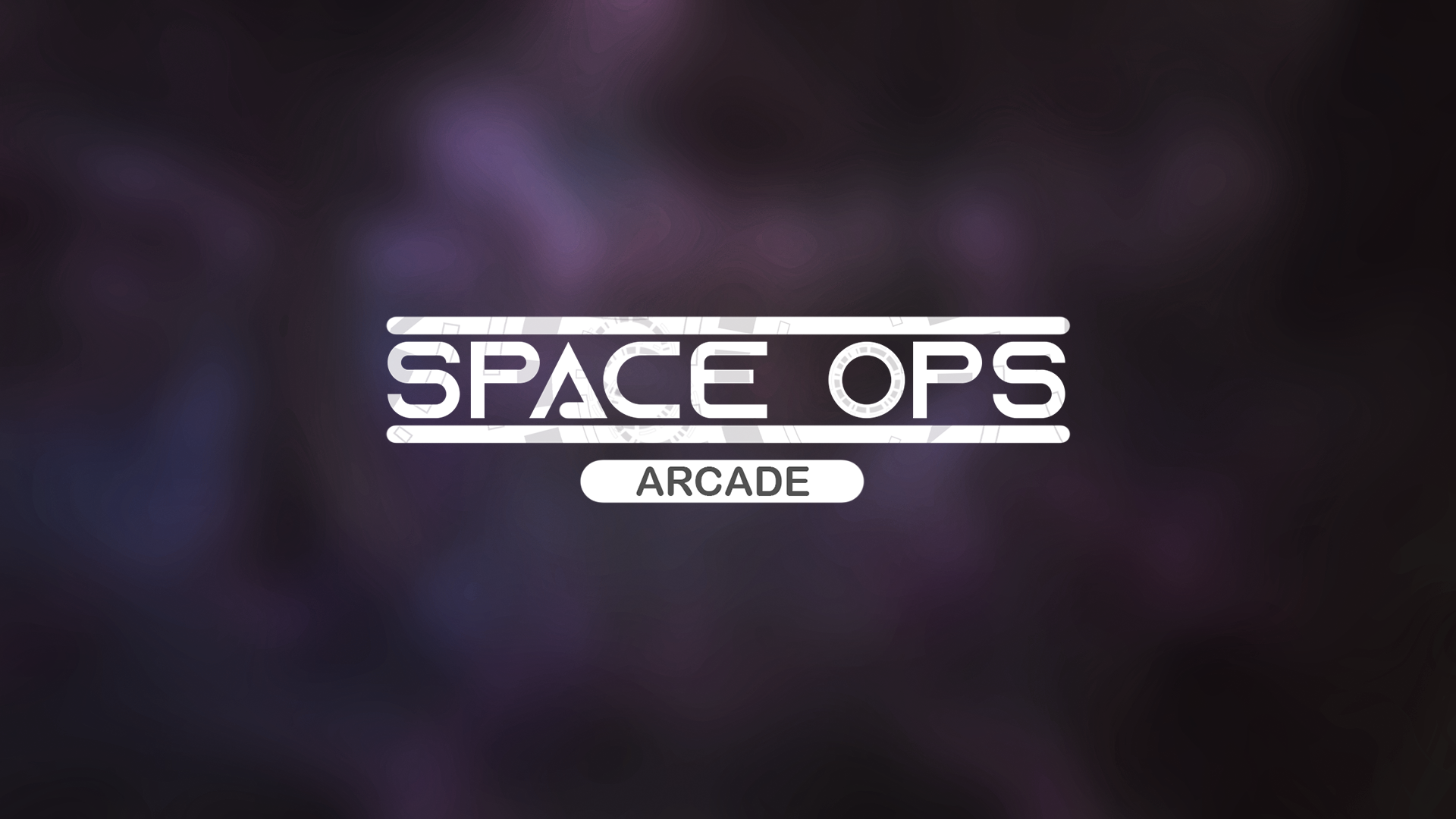 Space Ops Arcade