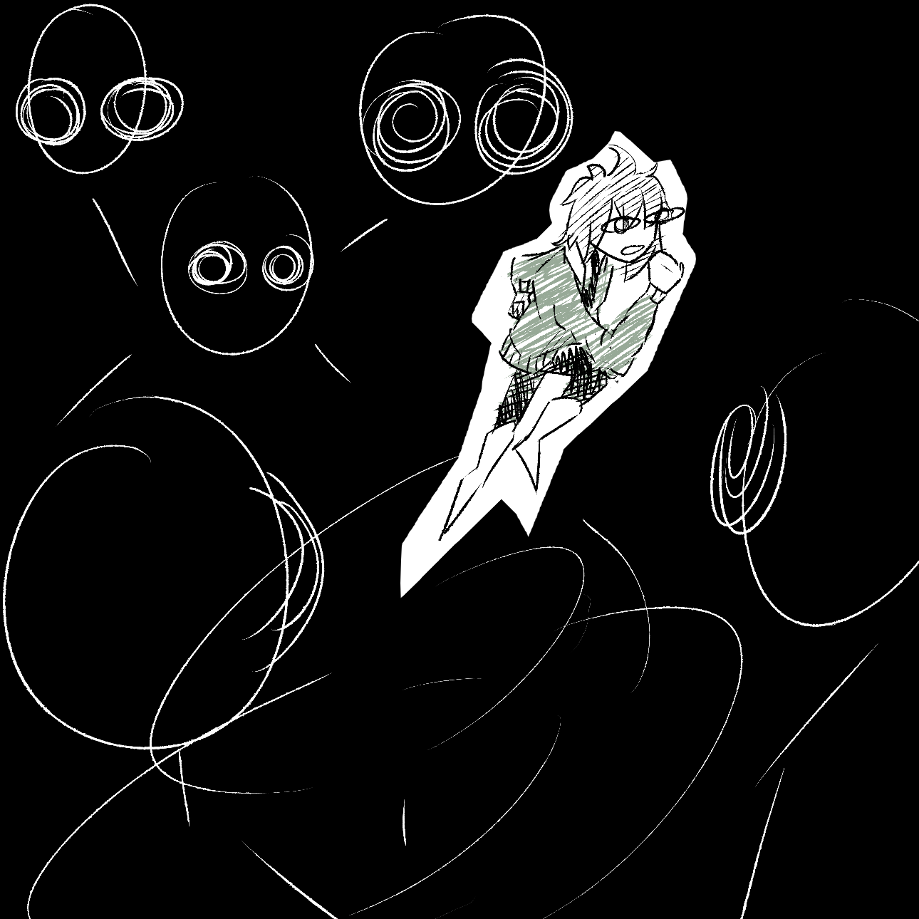 Cover image for Identity