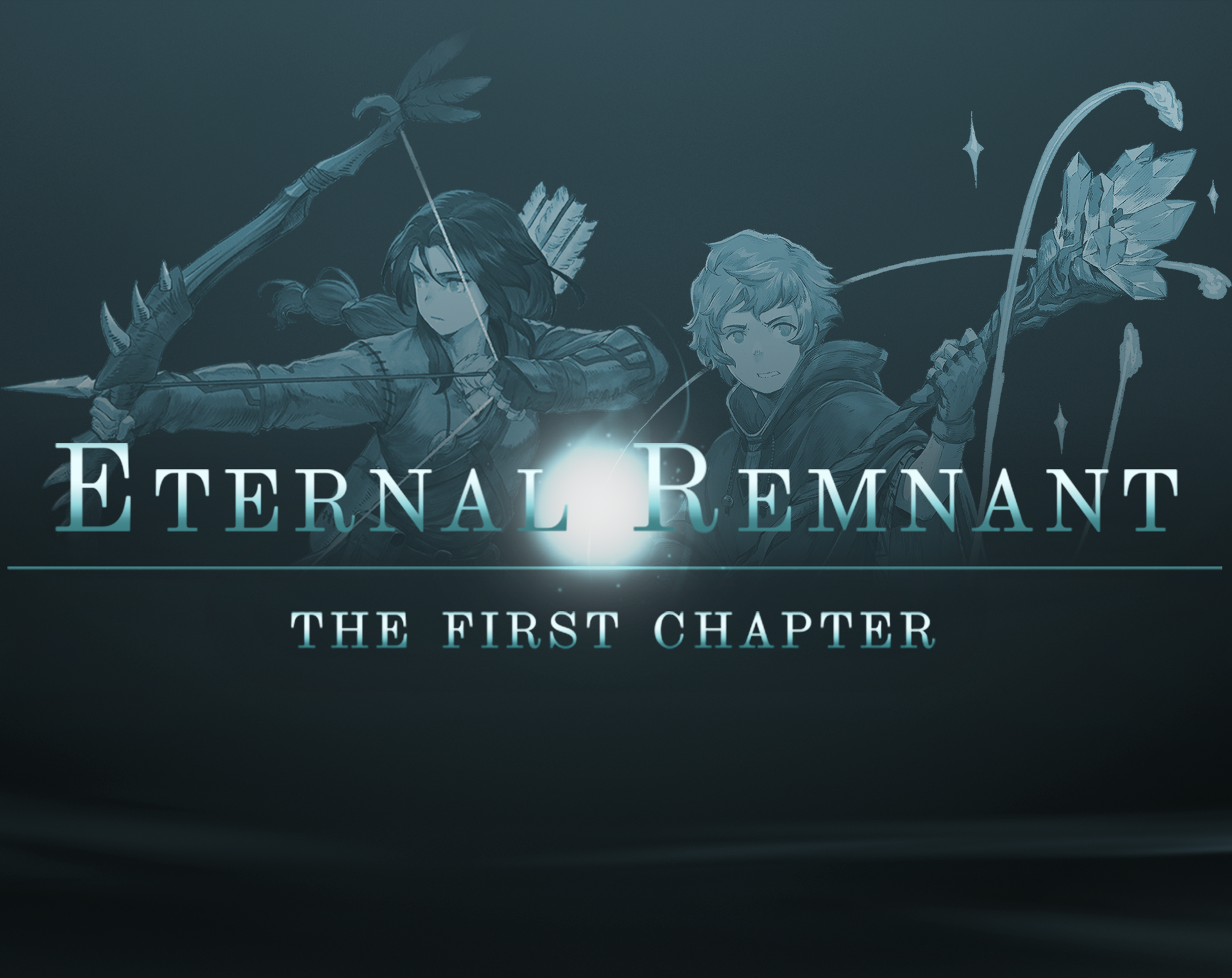 Eternal Remnant: The First Chapter