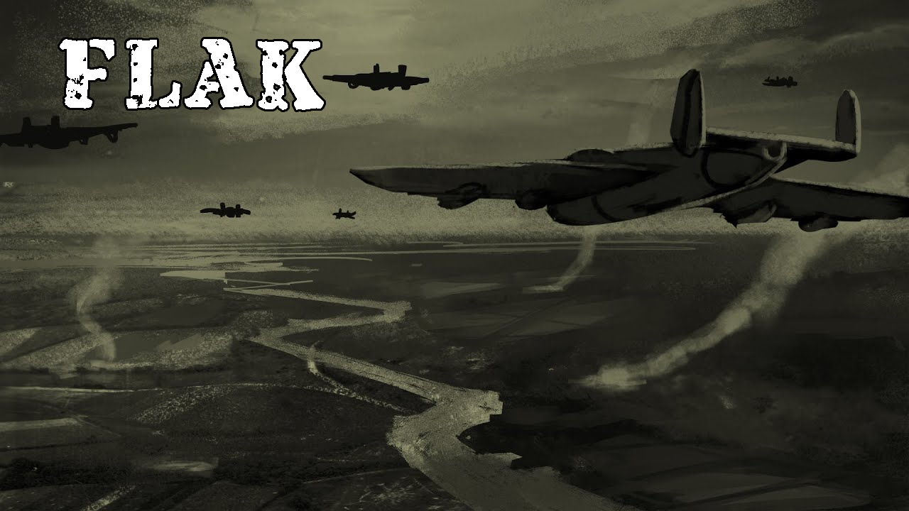 Flak by The Nostalgic Developer