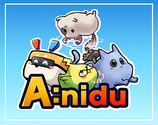 A:nidu