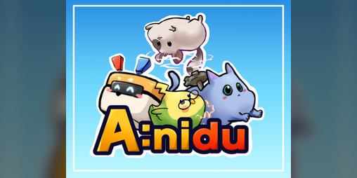 Cover image for A:nidu
