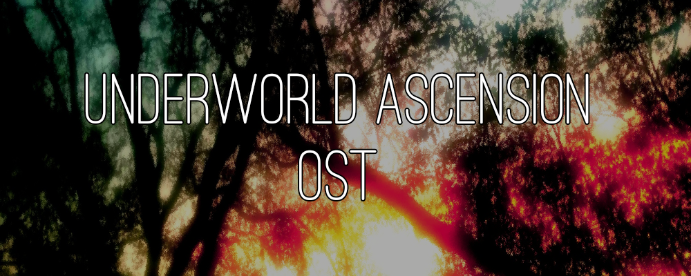 Underworld Ascension OST EP