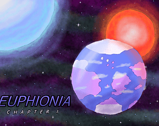 Euphionia v0.2.0.0