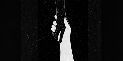Cover image for In Love With The Sky
