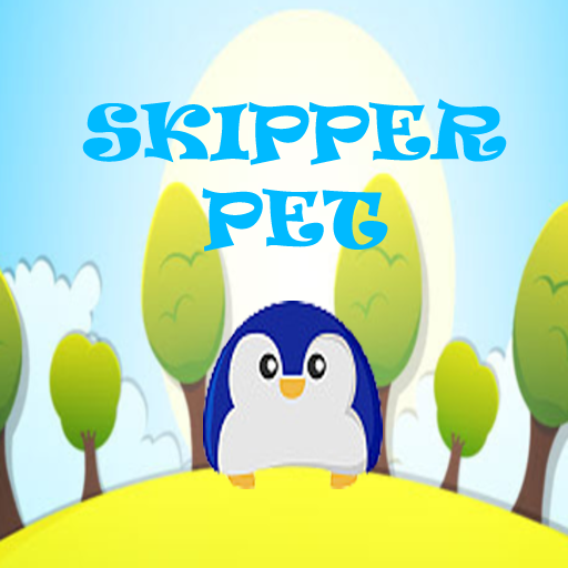 Skipper Pet