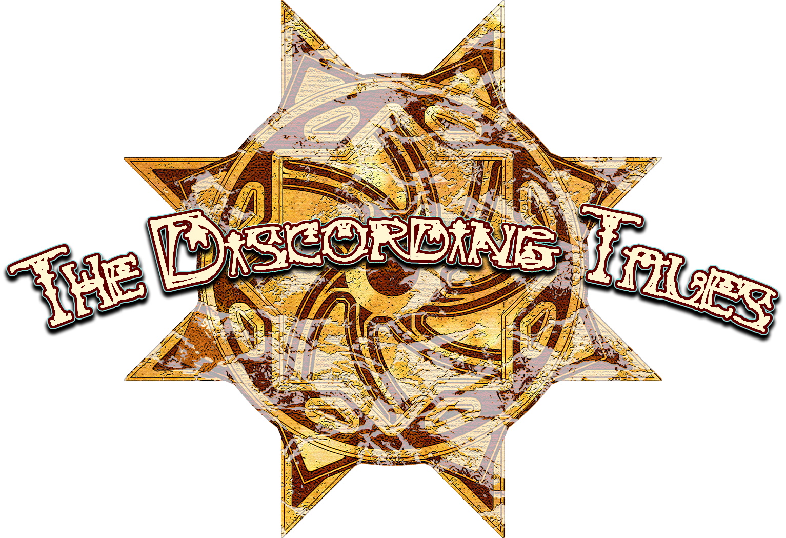 The Discording Tales