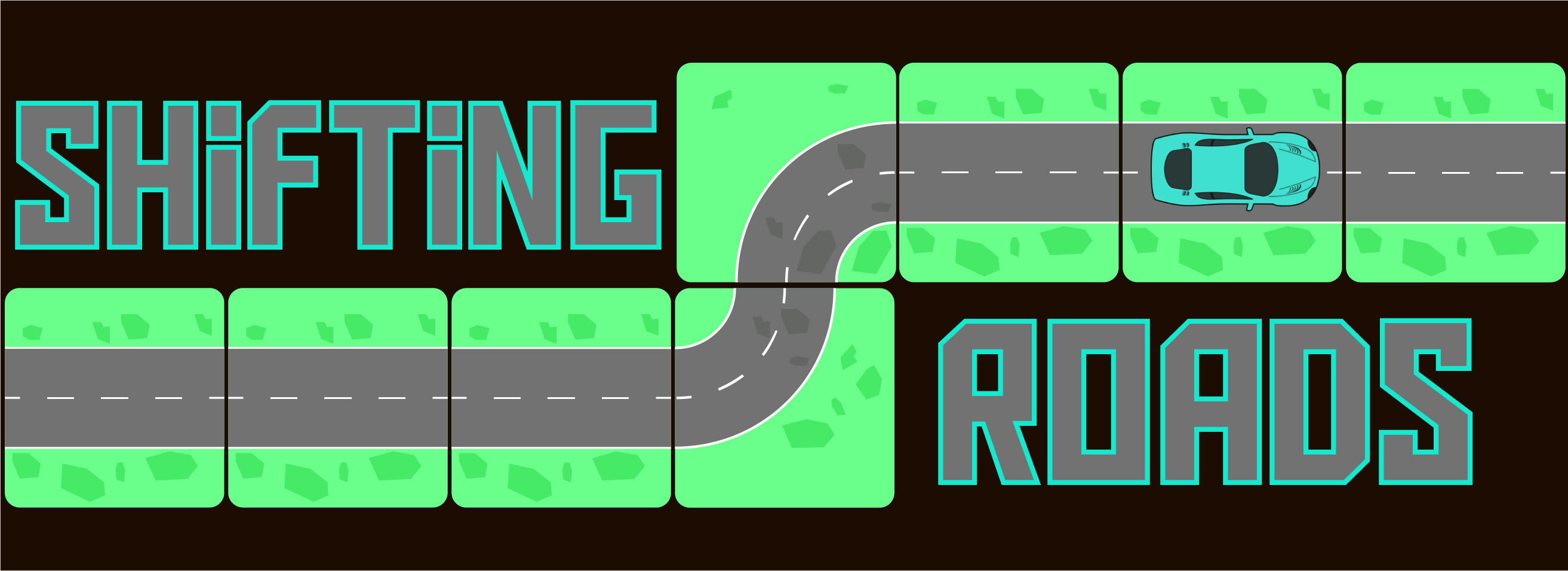 Shifting Roads