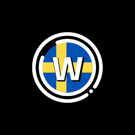 Cover image for Wordle svenska