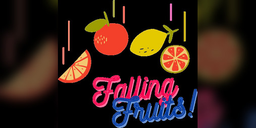 Cover image for Falling Fruits