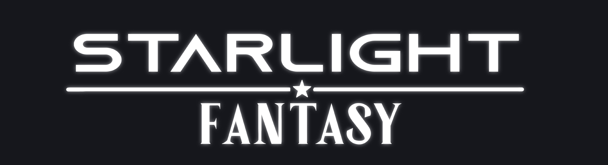 Starlight Fantasy (Pre-Alpha)