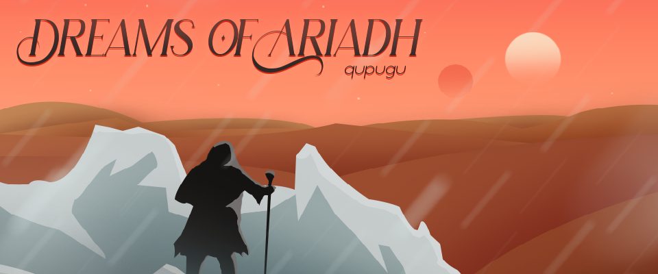 Dreams of Ariadh