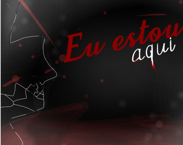 Eu estou aqui
