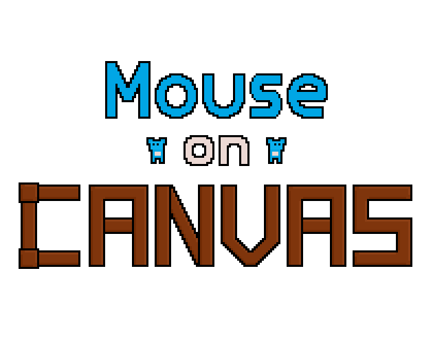 Cover image for Mouse on Canvas
