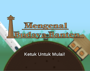 Pengenalan Budaya Banten