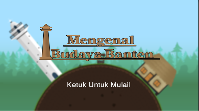 Pengenalan Budaya Banten