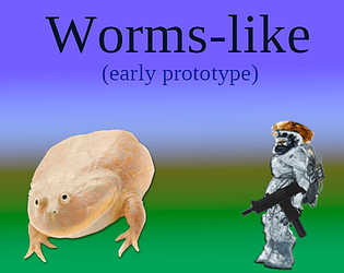 Worms-like
