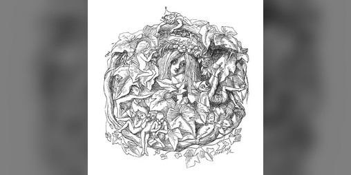 Cover image for Fantasy Races Done Alien And Simple