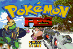 Cover image for POKE Raycaster Engine (GBA)