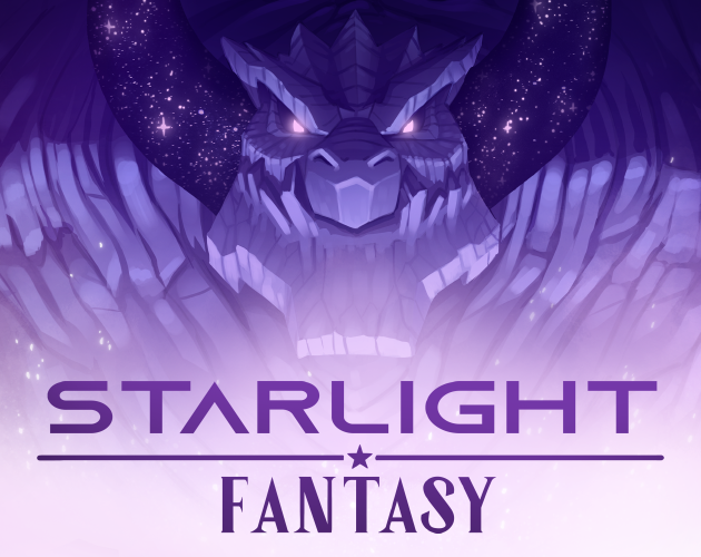 Starlight Fantasy (PreAlpha) by intothestarlight