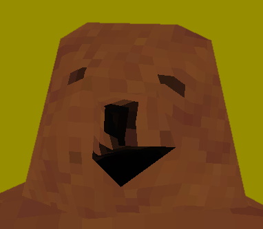 Cover image for BEAR YOURSELF