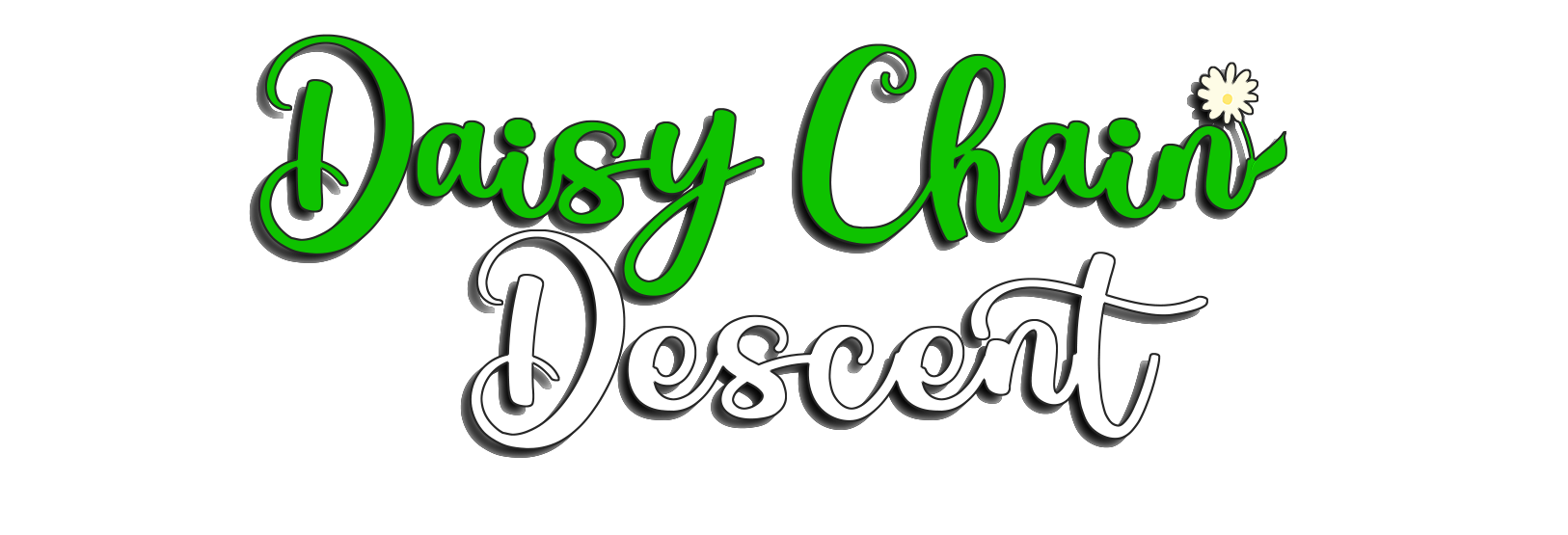 Daisy Chain Descent