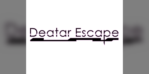 Cover image for Deatar Escape