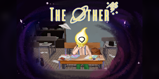 Cover image for The Other