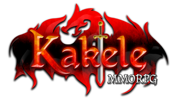 Kakele Online - MMORPG instal