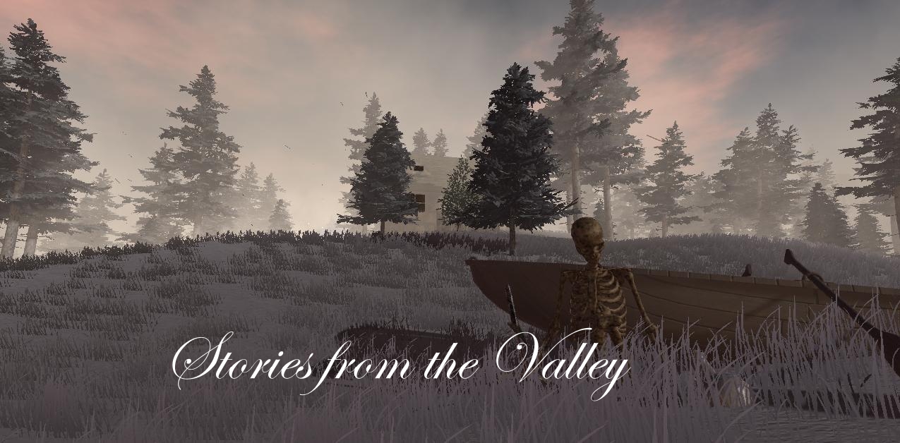 Stories from the Valley