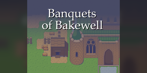 Cover image for Banquets of Bakewell